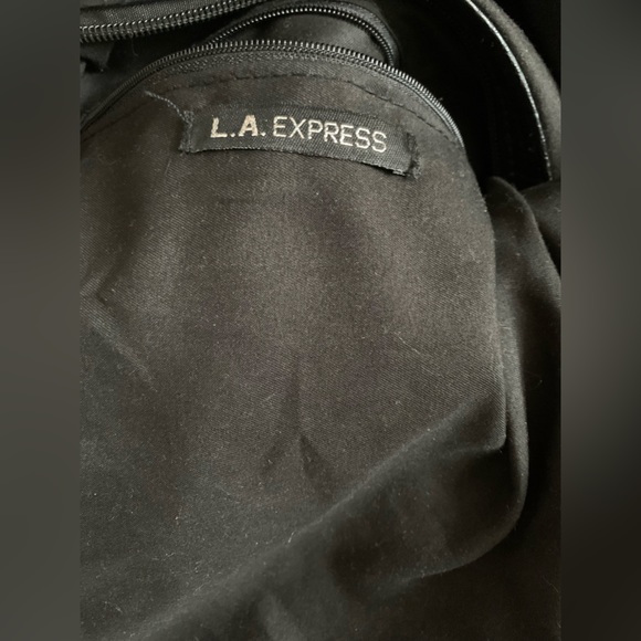 LA Express purse - Picture 8 of 8
